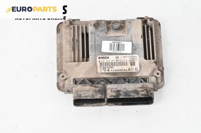 Компютър двигател за Fiat Croma Station Wagon (06.2005 - 08.2011) 1.9 D Multijet, 150 к.с., № 0281012962