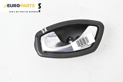 Вътрешна дръжка за Renault Megane III Grandtour (11.2008 - 04.2016), 4+1 вр., комби, позиция: задна, лява