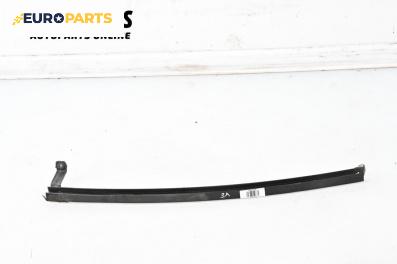 Външна лайсна врата за Renault Megane III Grandtour (11.2008 - 04.2016), комби, позиция: задна, лява