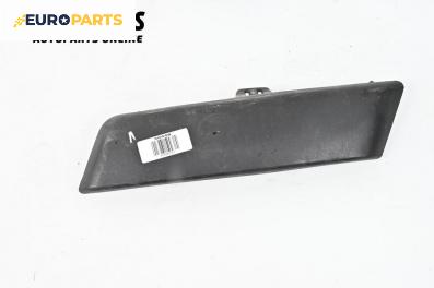 Интериорна пластмаса за Renault Megane III Grandtour (11.2008 - 04.2016), 4+1 вр., комби, позиция: лява