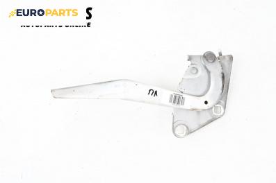 Панта преден капак за Renault Megane III Grandtour (11.2008 - 04.2016), 4+1 вр., комби, позиция: лява