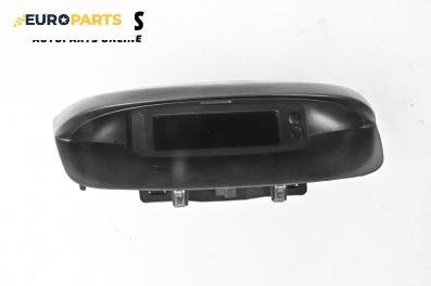 Интериорна пластмаса за Renault Megane III Grandtour (11.2008 - 04.2016), 4+1 вр., комби, позиция: предна