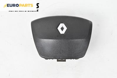 Airbag за Renault Megane III Grandtour (11.2008 - 04.2016), 4+1 вр., комби, позиция: предна