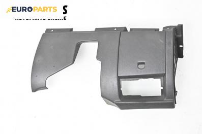 Интериорна пластмаса под таблото за Renault Megane III Grandtour (11.2008 - 04.2016), 4+1 вр., комби