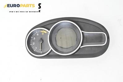 Километраж за Renault Megane III Grandtour (11.2008 - 04.2016) 1.5 dCi (KZ0C, KZ1A), 90 к.с.