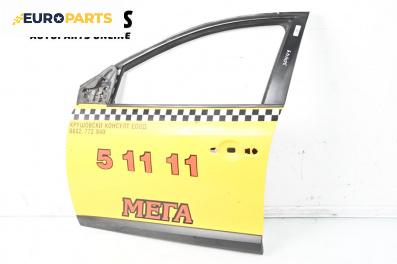 Врата за Renault Megane III Grandtour (11.2008 - 04.2016), 4+1 вр., комби, позиция: предна, лява