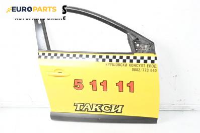 Врата за Renault Megane III Grandtour (11.2008 - 04.2016), 4+1 вр., комби, позиция: предна, дясна
