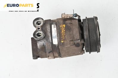 Компресор климатик за Fiat Croma Station Wagon (06.2005 - 08.2011) 1.9 D Multijet, 150 к.с., автоматик, № Nissens 89284