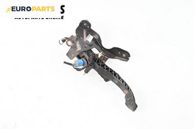 Потенциометър газ  за Renault Megane III Grandtour (11.2008 - 04.2016), № 465030034R
