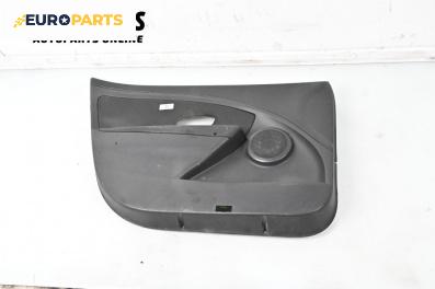 Кора врата за Renault Megane III Grandtour (11.2008 - 04.2016), 4+1 вр., комби, позиция: предна, лява