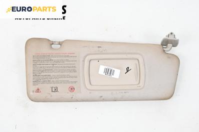 Сенник за Renault Megane III Grandtour (11.2008 - 04.2016), позиция: дясна