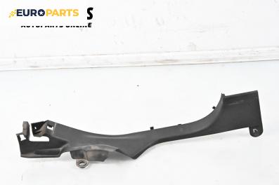 Интериорна пластмаса за Renault Megane III Grandtour (11.2008 - 04.2016), 4+1 вр., комби, позиция: лява