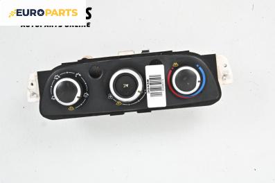 Панел климатик за Renault Megane III Grandtour (11.2008 - 04.2016)