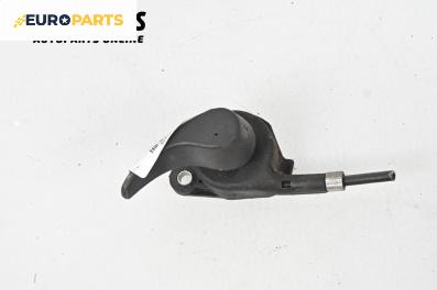 Вътрешна дръжка преден капак за Renault Megane III Grandtour (11.2008 - 04.2016), 4+1 вр., комби