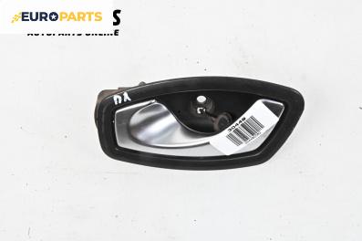 Вътрешна дръжка за Renault Megane III Grandtour (11.2008 - 04.2016), 4+1 вр., комби, позиция: предна, лява
