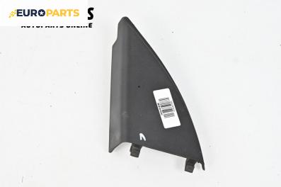 Интериорна пластмаса за Renault Megane III Grandtour (11.2008 - 04.2016), 4+1 вр., комби, позиция: лява