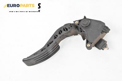 Потенциометър газ  за Renault Megane III Grandtour (11.2008 - 04.2016), № 18002 0023R