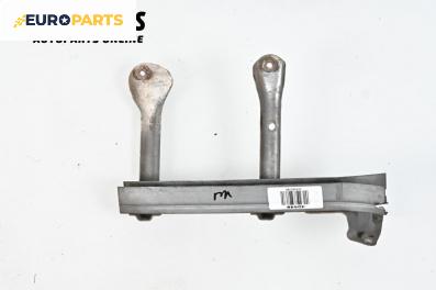 Елемент маска за Renault Megane III Grandtour (11.2008 - 04.2016), комби, позиция: лява