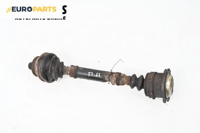 Полуоска за Audi A6 Avant C5 (11.1997 - 01.2005) 2.8 quattro, 193 к.с., позиция: предна, дясна, автоматик