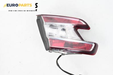 Вътрешен стоп за Renault Megane III Grandtour (11.2008 - 04.2016), комби, позиция: лява