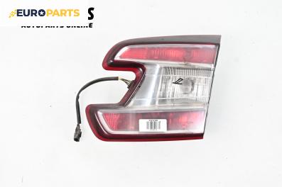 Вътрешен стоп за Renault Megane III Grandtour (11.2008 - 04.2016), комби, позиция: дясна