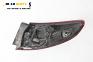 Стоп за Renault Megane III Grandtour (11.2008 - 04.2016), комби, позиция: лява