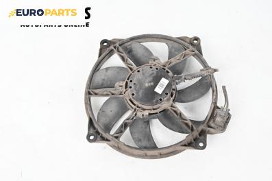 Перка охлаждане за Renault Megane III Grandtour (11.2008 - 04.2016) 1.5 dCi (KZ0C, KZ1A), 90 к.с.