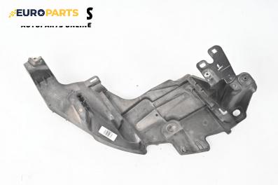 Основа фар за Renault Megane III Grandtour (11.2008 - 04.2016), комби, позиция: дясна