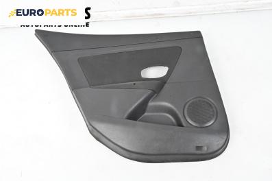 Кора врата за Renault Megane III Grandtour (11.2008 - 04.2016), 4+1 вр., комби, позиция: задна, лява