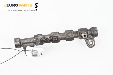 Горивна рейка за Fiat Croma Station Wagon (06.2005 - 08.2011) 1.9 D Multijet, 150 к.с., № 0445214200