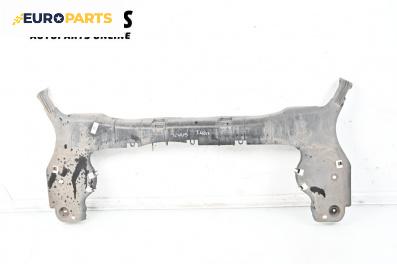 Кора под купе за Renault Megane III Grandtour (11.2008 - 04.2016)