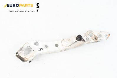 Елемент маска за Renault Megane III Grandtour (11.2008 - 04.2016), комби, позиция: дясна