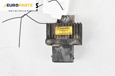 Реле подгревни свещи за Renault Megane III Grandtour (11.2008 - 04.2016) 1.5 dCi (KZ0C, KZ1A), № 8200859243
