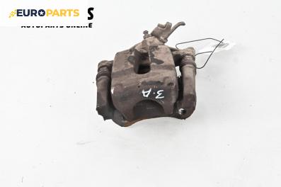 Спирачен апарат за Renault Megane III Grandtour (11.2008 - 04.2016), позиция: задна, дясна