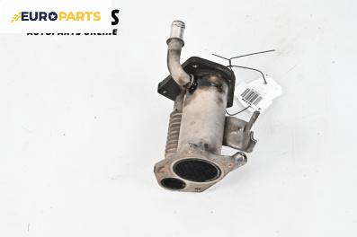 EGR охладител за Renault Megane III Grandtour (11.2008 - 04.2016) 1.5 dCi (KZ0C, KZ1A), 90 к.с.