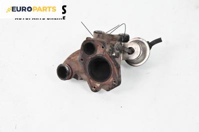 EGR тръба за Renault Megane III Grandtour (11.2008 - 04.2016) 1.5 dCi (KZ0C, KZ1A), 90 к.с.
