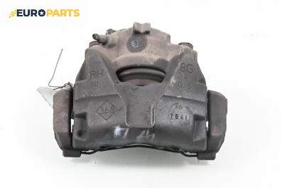 Спирачен апарат за Renault Megane III Grandtour (11.2008 - 04.2016), позиция: предна, дясна