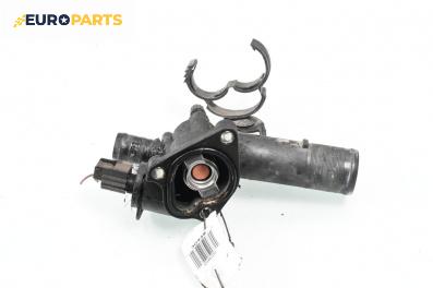 Корпус на термостат за Renault Megane III Grandtour (11.2008 - 04.2016) 1.5 dCi (KZ0C, KZ1A), 90 к.с.
