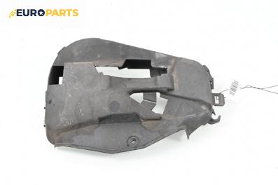 Пластмасова кора за Renault Megane III Grandtour (11.2008 - 04.2016), 4+1 вр., комби