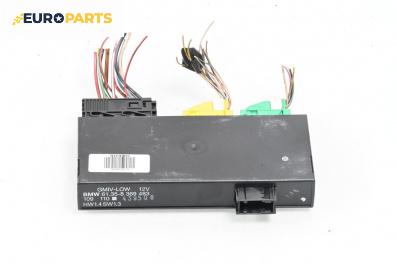 Комфорт модул за BMW 3 Series E36 Compact (03.1994 - 08.2000), № 8369483