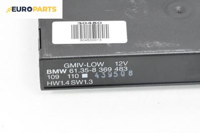 Комфорт модул за BMW 3 Series E36 Compact (03.1994 - 08.2000), № 8369483