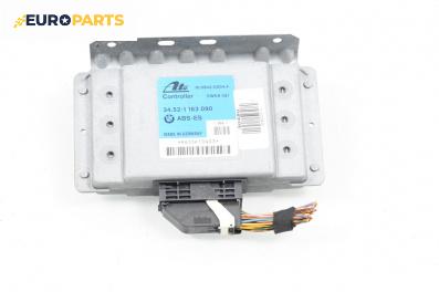 Компютър ABS за BMW 3 Series E36 Compact (03.1994 - 08.2000), № 1163090