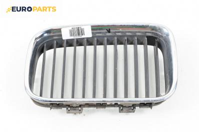 Решетка за BMW 3 Series E36 Compact (03.1994 - 08.2000), хечбек, позиция: лява