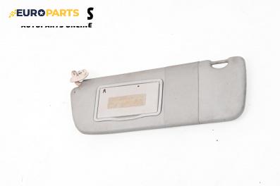 Сенник за BMW 3 Series E36 Compact (03.1994 - 08.2000), позиция: лява