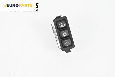 Панел бутони климатик и подгрев за BMW 3 Series E36 Compact (03.1994 - 08.2000)