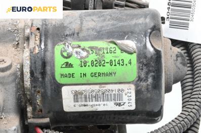 Помпа ABS за BMW 3 Series E36 Compact (03.1994 - 08.2000) 316 i, № 10.0202-0143.4