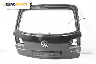 Заден капак за Volkswagen Touareg SUV I (10.2002 - 01.2013), 4+1 вр., джип, позиция: задна