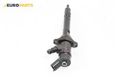 Дюза дизел за Citroen C4 Hatchback I (11.2004 - 12.2013) 1.6 HDi, 90 к.с.
