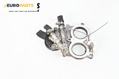 Алуминиева конзола двигател за BMW 3 Series E36 Compact (03.1994 - 08.2000) 316 i, 102 к.с.