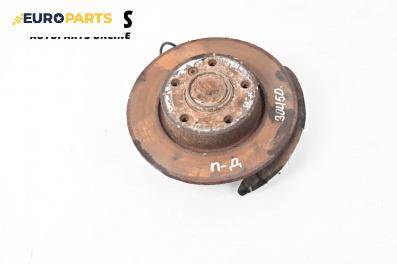 Шенкел главина за BMW 3 Series E36 Compact (03.1994 - 08.2000), позиция: предна, дясна